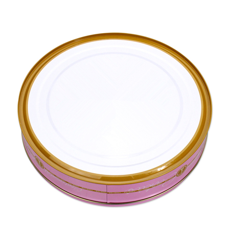 wholesale tin box for cookie